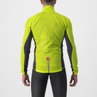 GIACCA CASTELLI STRETCH SQUADRA JACKET