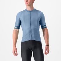 MAGLIA CASTELLI ENTRATA VI JERSEY