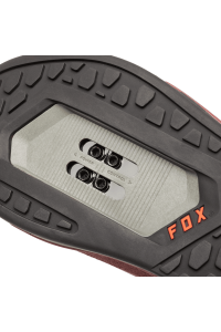 SCARPE FOX UNION