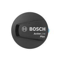 BOSCH Adhesive Badge with Active Line Plus Logo (BDU334Y)