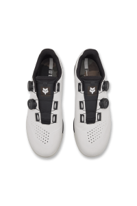 Scarpe clipless Fox Union Greg Minnaar BOAÂ® 41 WHITE