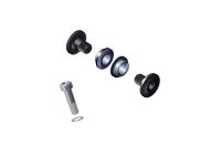 Specialized S194200053 Enduro carbon shock absorber screw kit my20