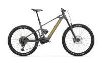 BICI MONDRAKER DUNE R 2025