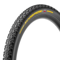 PIRELLI SCORPION XC RC TIRES - 29x2.20 YELLOW