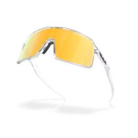 OCCHIALI OAKLEY SUTRO CLEAR W/PRIZM 24K JADE OO9406-B537