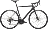 CANNONDALE CAAD13 105 60 MATTE BLACK C13403U1060