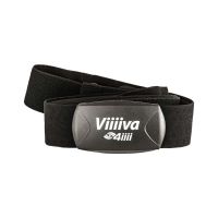 HEART RATE CHEST STRAP ViiiiVA - black