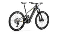 BICI MONDRAKER CRAFTY CARBON R 2025