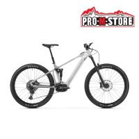 BICI MONDRAKER CHASER 750