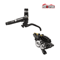 FRENO A DISCO IDRAULICO SHIMANO SAINT M820