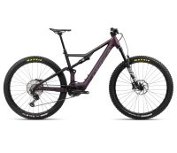 BICI ORBEA RISE H20