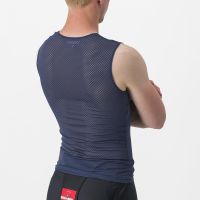 CANOTTA CASTELLI PRO MESH 2.0 SLEVELESS