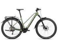 BICI ORBEA KEMEN MID SUV 40 SHMN EP600