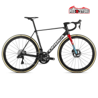 BICI ORBEA ORCA M10I REPLICA 28' 12V