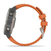 OROLOGIO GARMIN FENIX 6 SAPPHIRE 