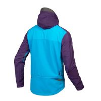 GIACCA ENDURA MT500 FREEZING POINT JACKET II S BLUE ELECTRIC E9173BE/3