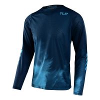 MAGLIA TROY LEE DESIGNS SKYLINE AIR FADE