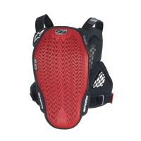 PETTORINA ALPINESTARS A-6 PLASMA CHEST PROTECTOR