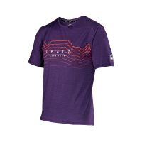 MAGLIA LEATT TRAIL X-FLOW 1.0