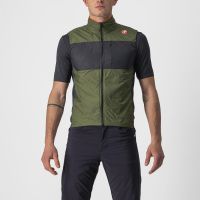 GILET CASTELLI UNLIMITED PUFFY VEST