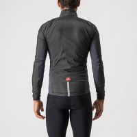 GIACCA CASTELLI STRETCH SQUADRA JACKET