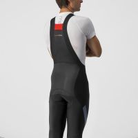 SALOPETTE CASTELLI SORPASSO ROS BIBTIGHT