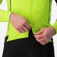 GIACCA CASTELLI PERFETTO ROS 2 JACKET