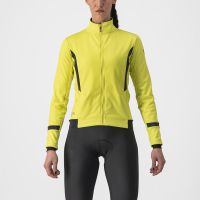 GIACCA CASTELLI DONNA DINAMICA 2 JACKET