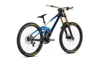 BICI MONDRAKER SUMMUM CARBON RR MULLET