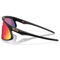 OCCHIALI OAKLEY RSLV MT BLACK W/PRIZM ROAD OO9484D-0249