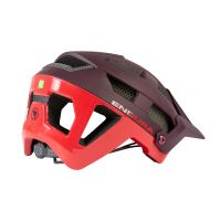 CASCO ENDURA SIGLETRACK HELMET MIPS