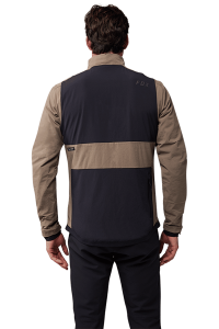 GIACCA FOX DEFEND FIRE ALPHA JACKET 2025