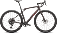 BICI SPECIALIZED DIVERGE STR PRO 2024