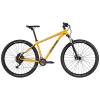 BICI CANNONDALE TRAIL 5