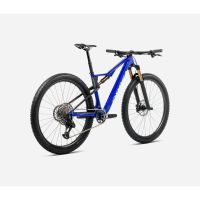 BICI ORBEA OIZ M-TEAM AXS