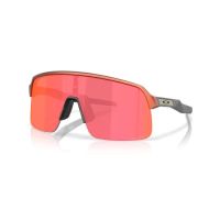 OAKLEY SUTRO LITE ORANGE FIRE PRIZM TRAIL TORCH LENS OO9463-7639