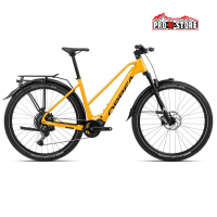 ORBEA KEMEN MID SUV 30 540Wh Shimano EP801