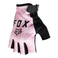 GUANTI A DITA CORTE FOX DONNA RANGER GLOVE GEL SHORT