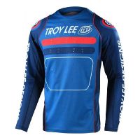 MAGLIA TROY LEE DESIGNS SPRINT JERSEY DROP IN