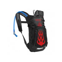 Acquista la sacca idrica CamelBak - zaino idrico quattordici 26 l con  serbatoio da 3 l