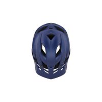 CASCO TROY LEE DESIGNS FLOWLINE HELMET MIPS