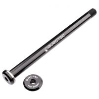 BURGTEC THRU AXLE FOR SANTA CRUZ FORK 12X168.5MM