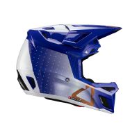 CASCO LEATT GRAVITY 8.0 V24