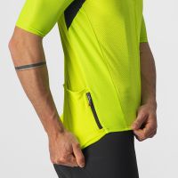 MAGLIA CASTELLI ENDURANCE ELITE JERSEY