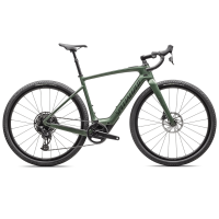 BICI SPECIALIZED TURBO CREO COMP CARBON