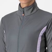 GIACCA CASTELLI DONNA DINAMICA 2 JACKET