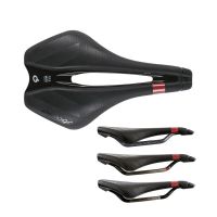 Saddle DIMENSION AGX 143 PAS - Nack, black