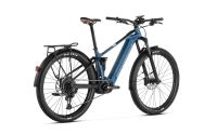 BICI MONDRAKER CHASER X URBAN CROSS