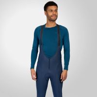 FS260-PRO THERMO BIBTIGHTS II BLU L