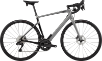 CANNONDALE SYNAPSE CARBON 2 RLE 56 GREY C12202U1056